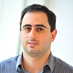 Dr. Mohammadtaghi Hajiaghayi