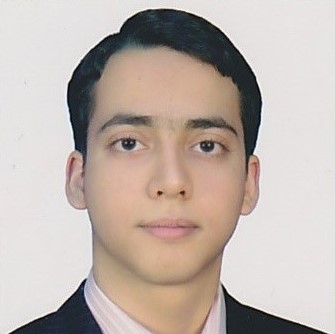 Mojtaba Tefagh