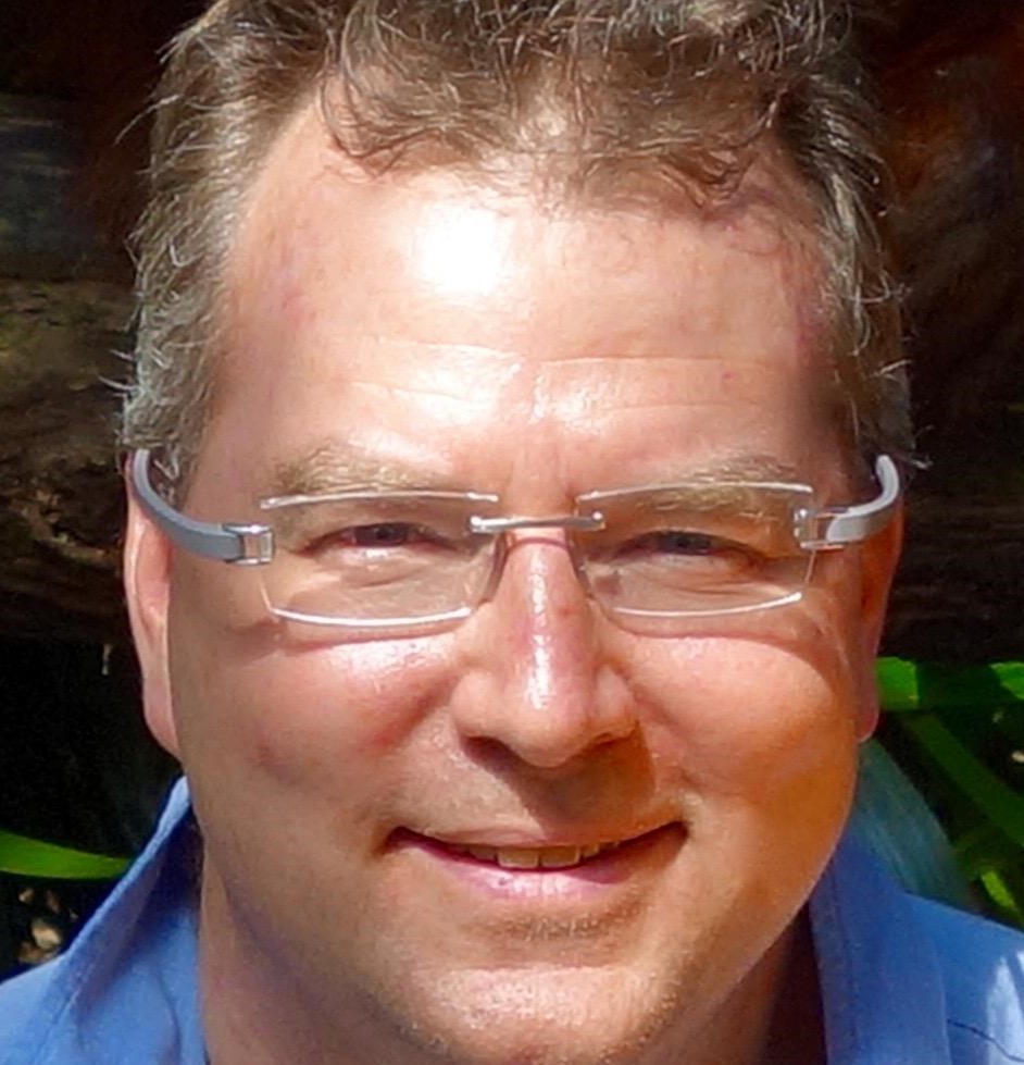 Peter Csaba Olveczky