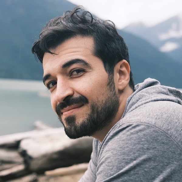 Mahdi Ebrahimi Kahou